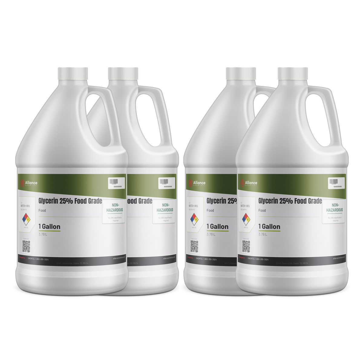 Alliance Chemical