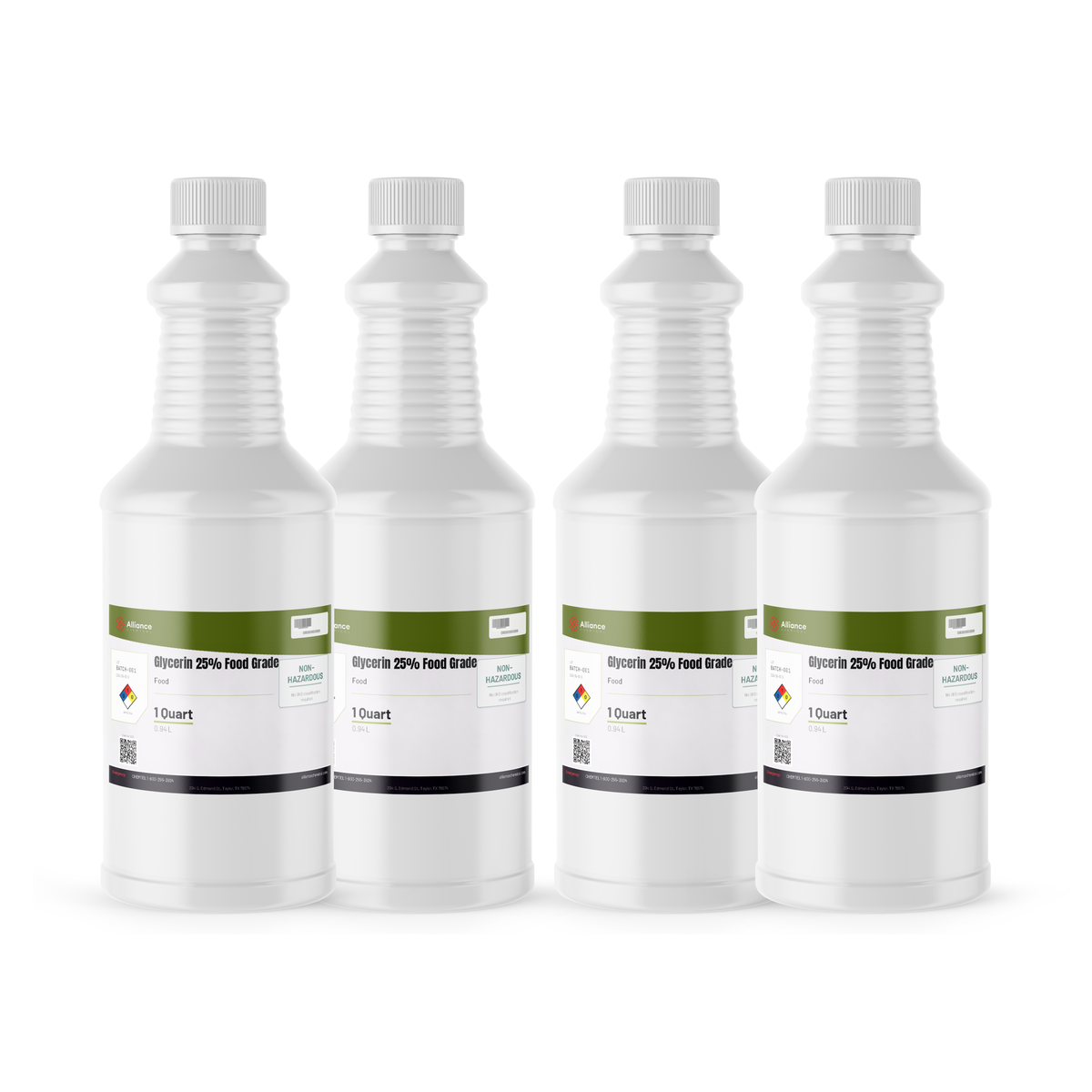 Alliance Chemical
