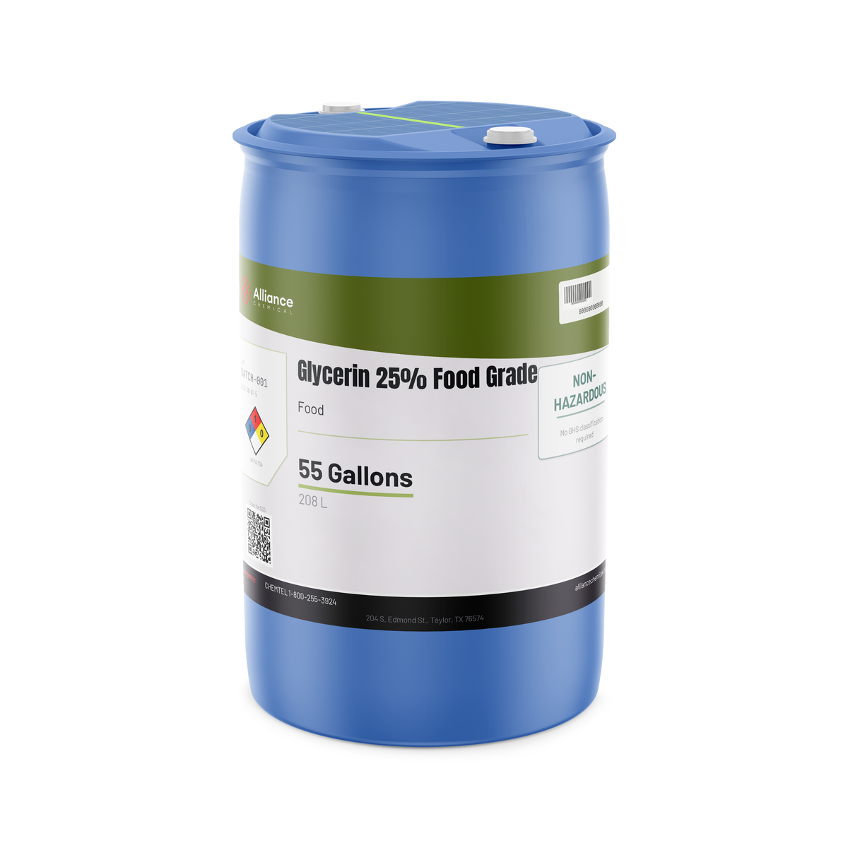 Alliance Chemical