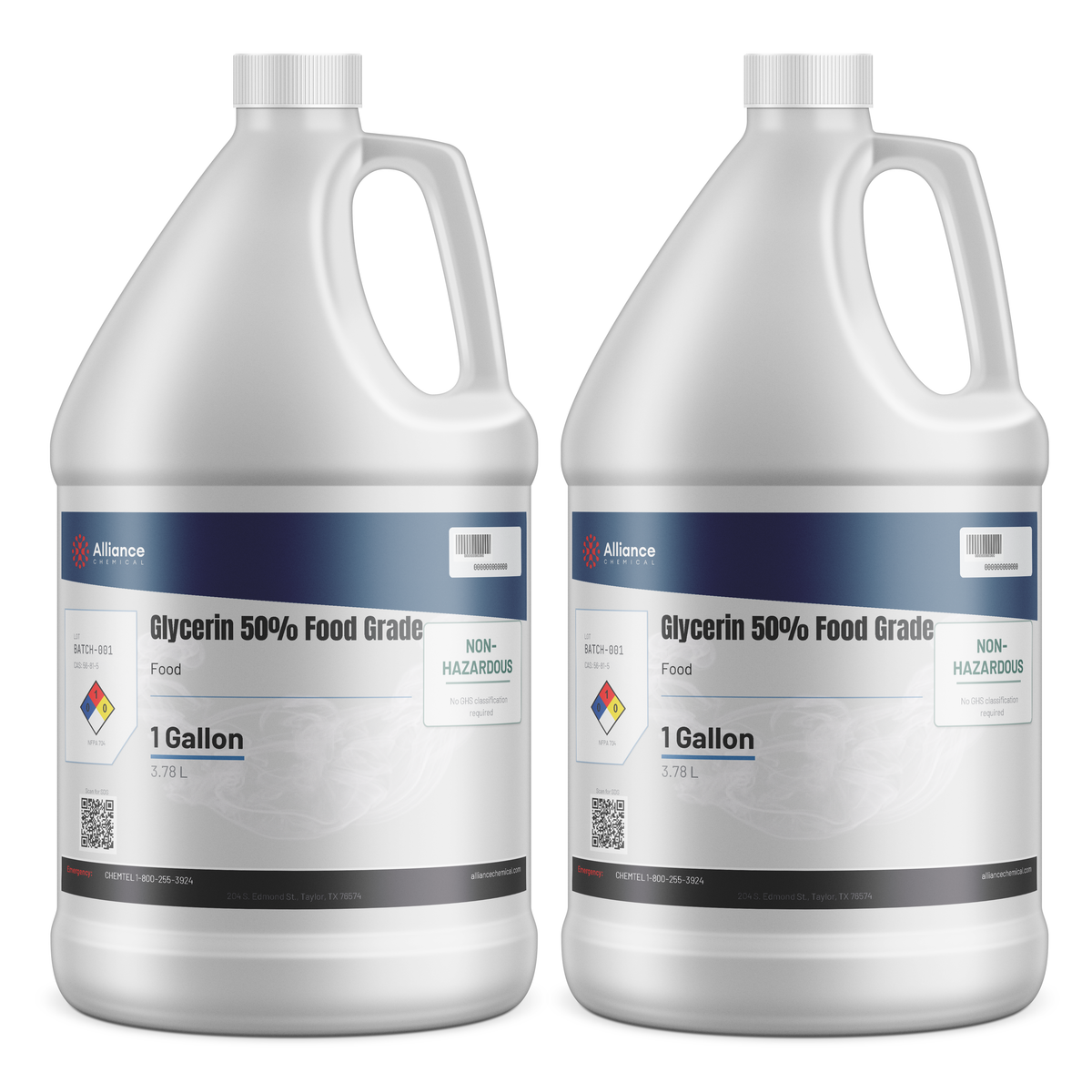 Alliance Chemical