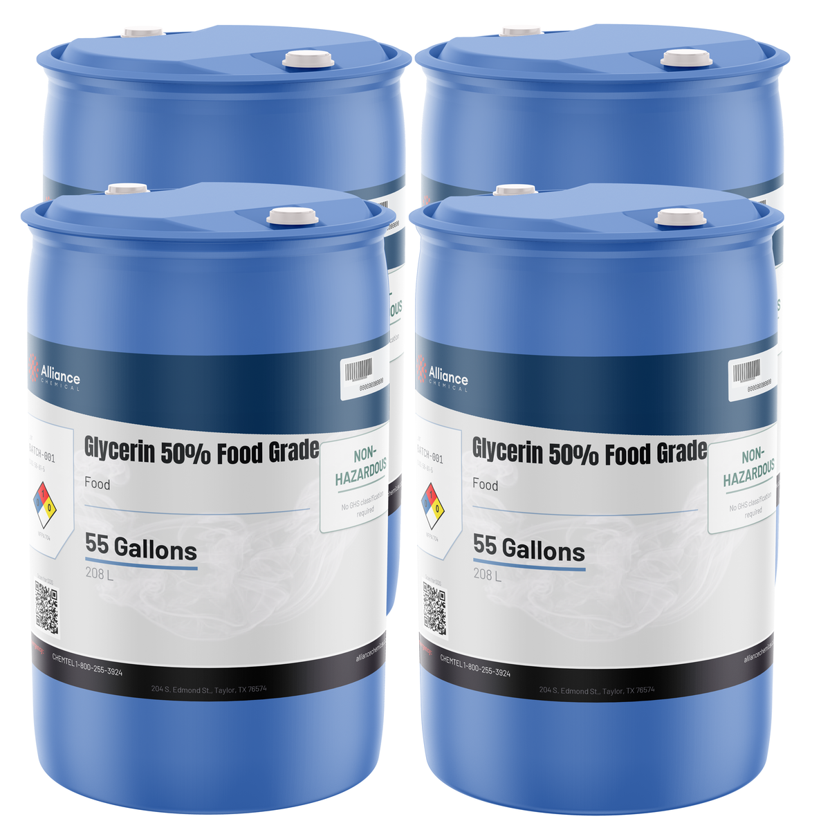 Alliance Chemical