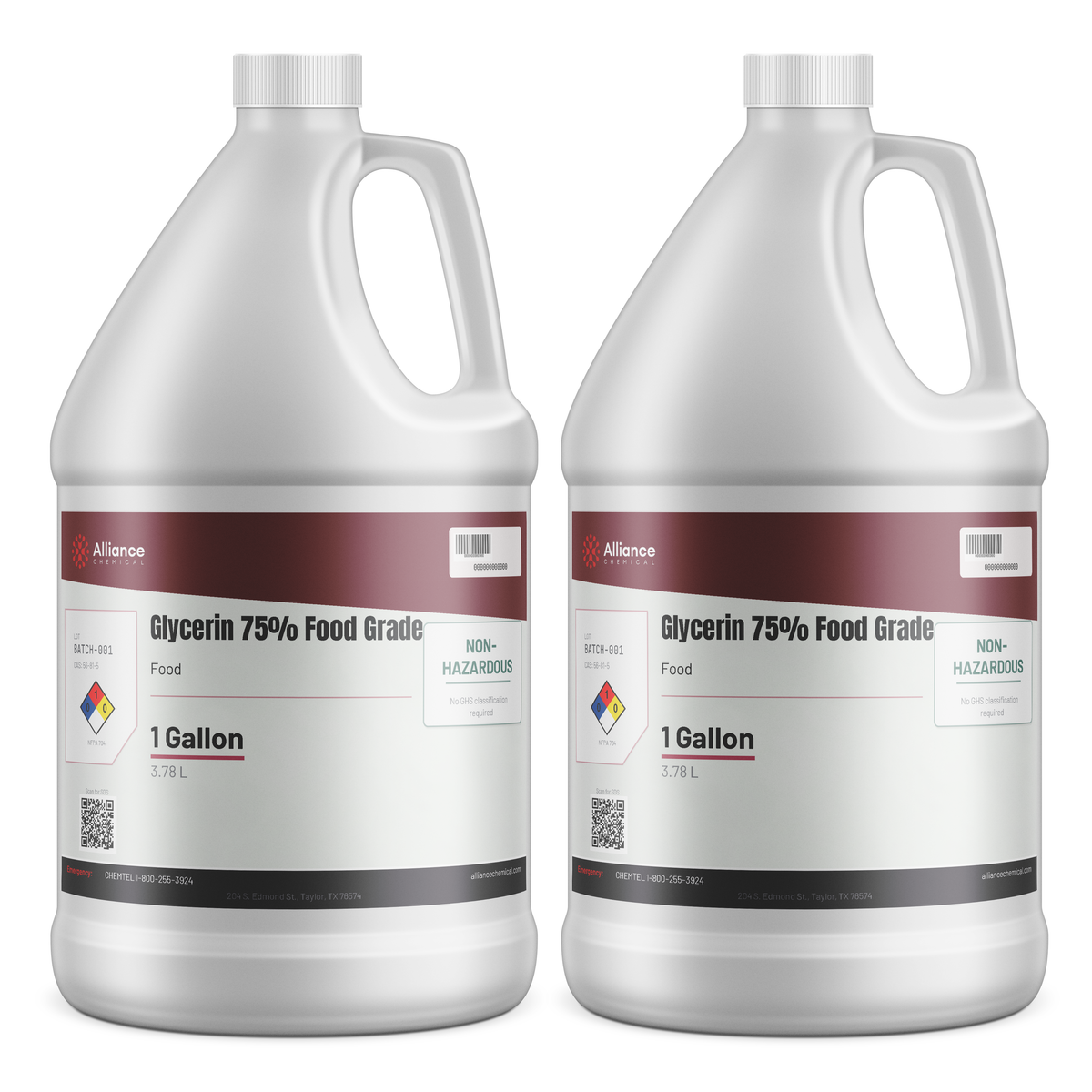 Alliance Chemical