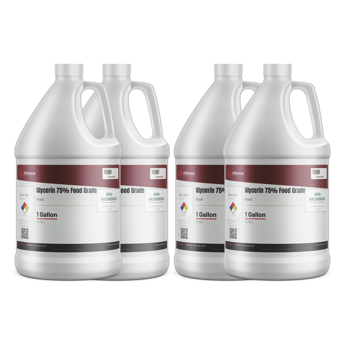 Alliance Chemical