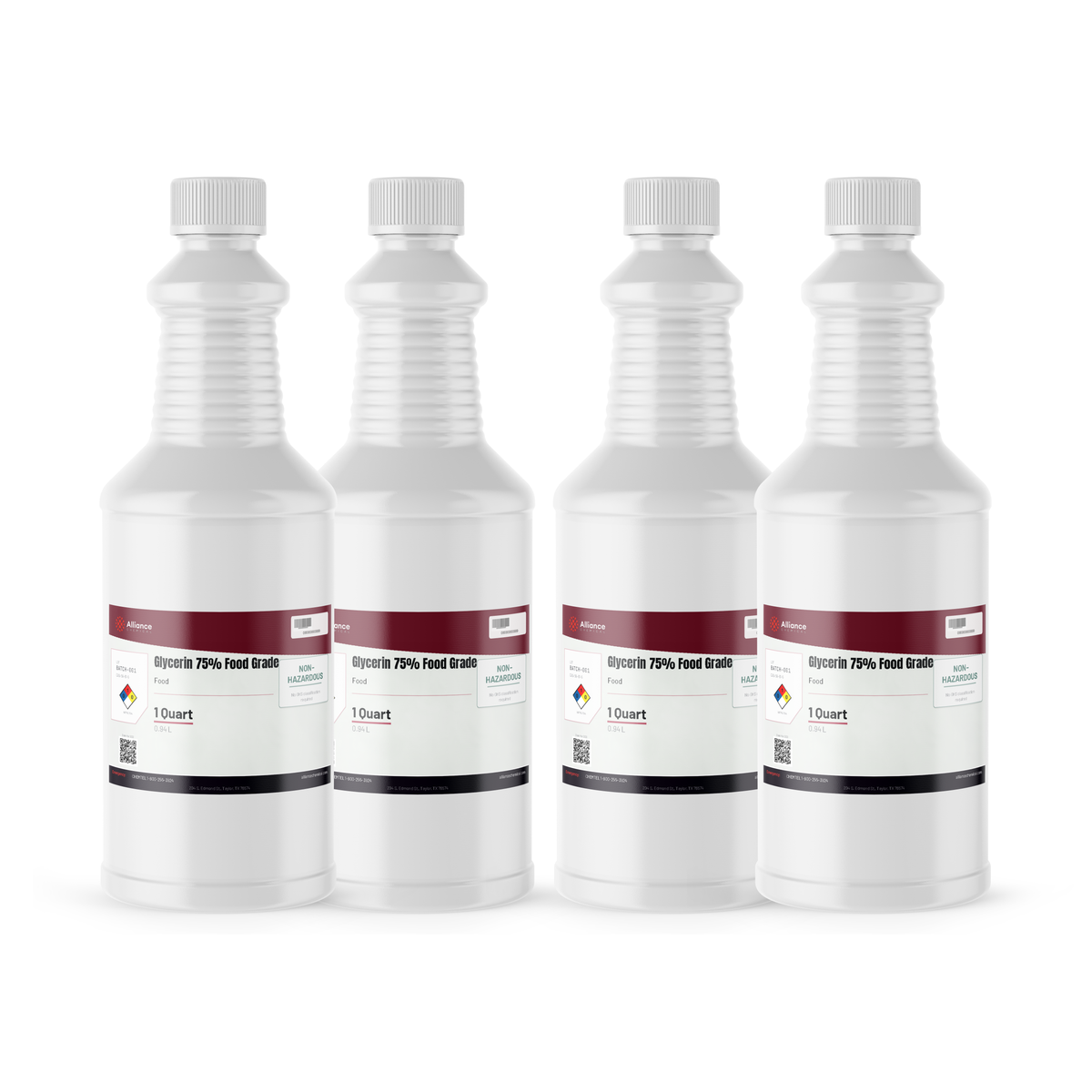 Alliance Chemical