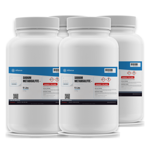 Alliance Chemical