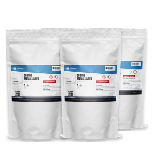Alliance Chemical