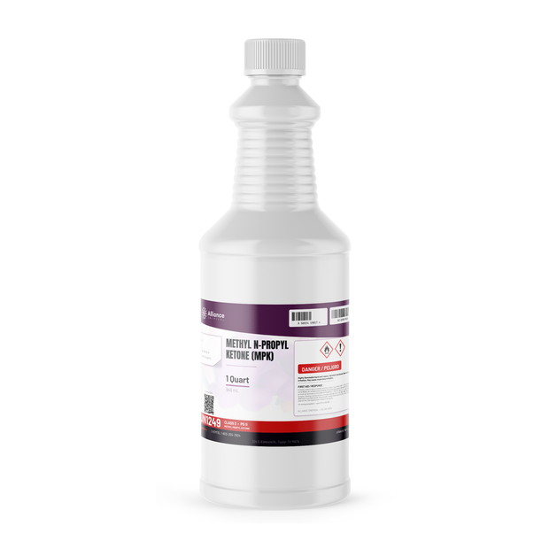 Methyl n-Propyl Ketone (MPK)