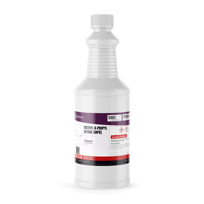 Methyl n-Propyl Ketone (MPK) Technical Grade - 1 Quart