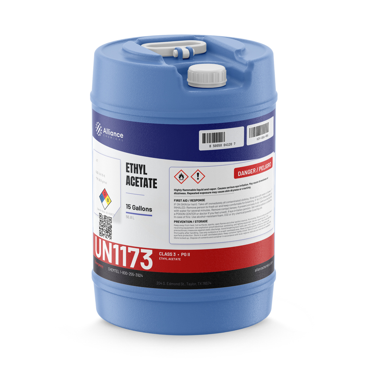 Ethyl Acetate Technical Grade