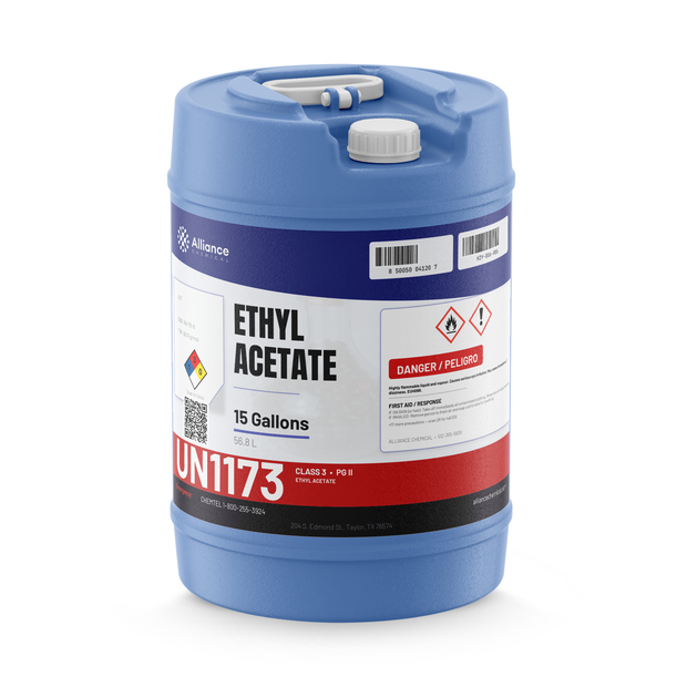 Ethyl Acetate