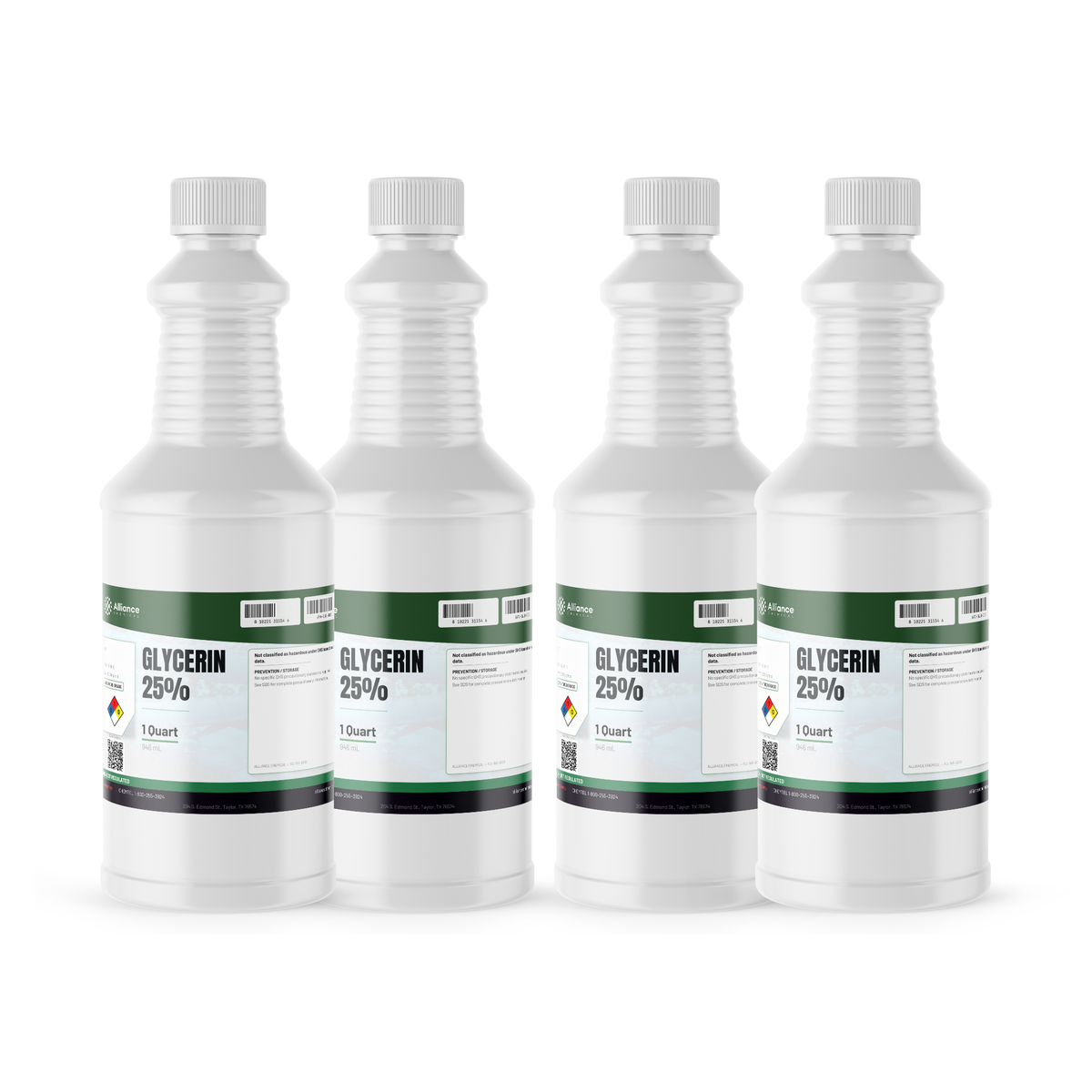 Alliance Chemical
