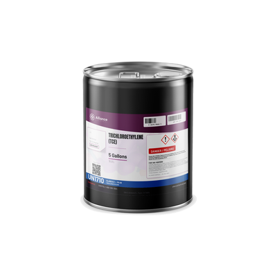 Trichloroethylene (TCE) ACS Grade - 5 Gallon Pail