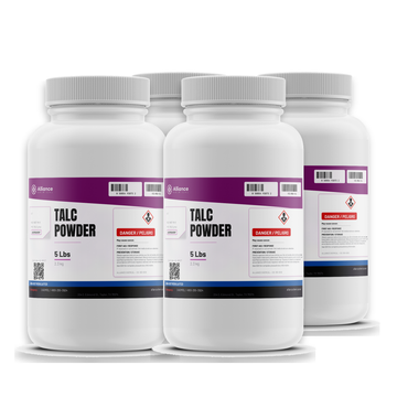 Talc Powder ACS