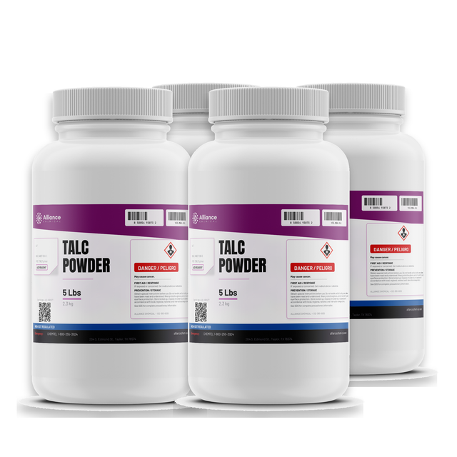Talc Powder ACS