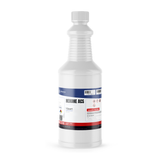 Hexane ACS Reagent Grade in a 1-quart plastic bottle for solvent extraction, Alliance Chemical