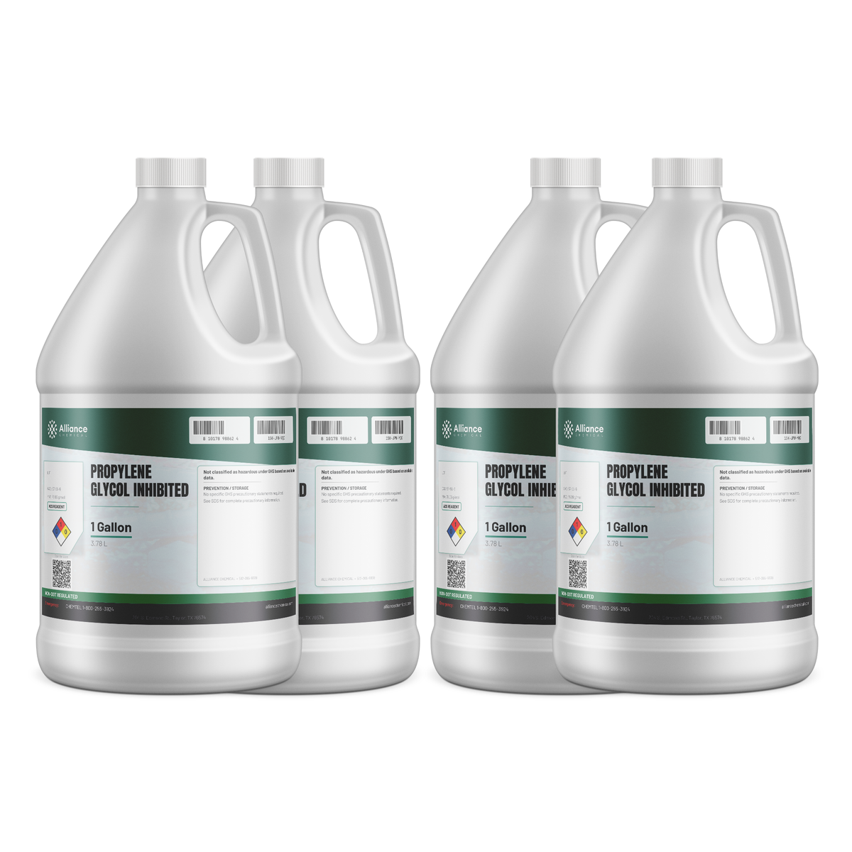 Alliance Chemical