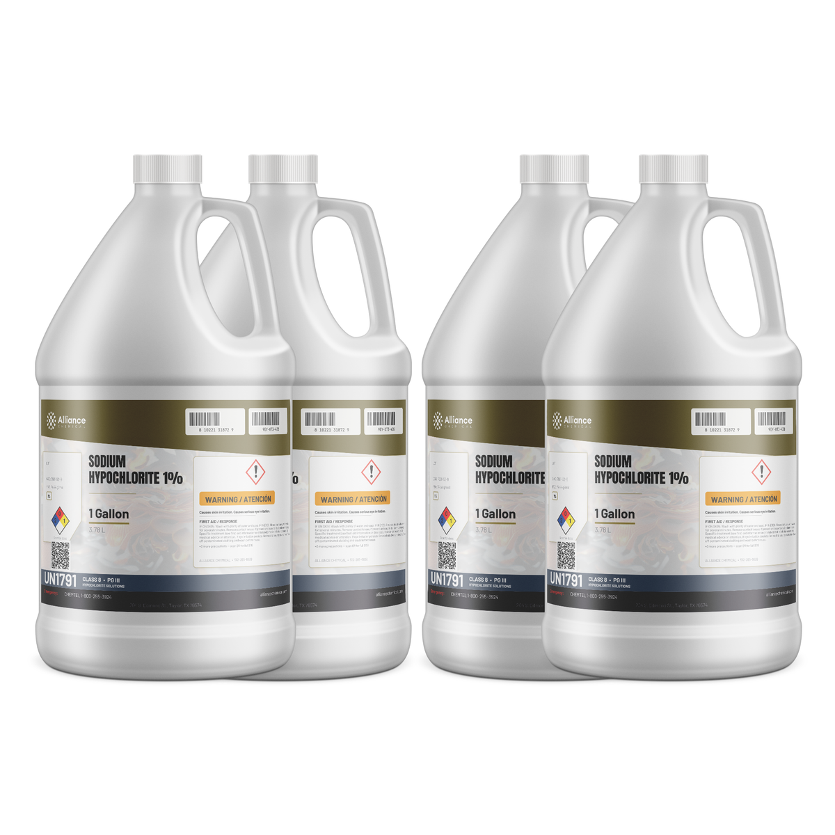 Alliance Chemical