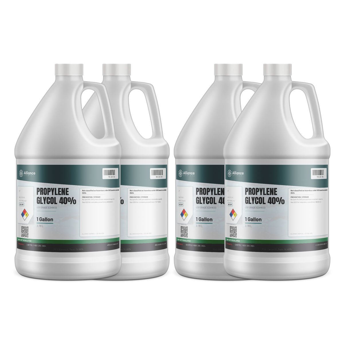 Alliance Chemical