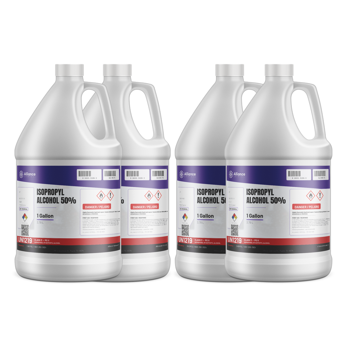 Alliance Chemical