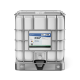Propylene Glycol 60% Inhibited in a 330-gallon IBC tote for HVAC and hydronic systems from Alliance Chemical