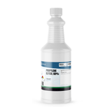 Propylene Glycol 60% USP Grade in a 1-quart plastic bottle from Alliance Chemical for lab and formulation use