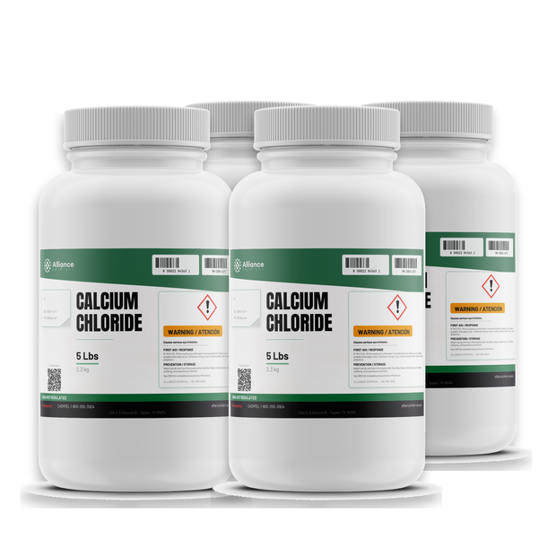 Calcium Chloride Technical Grade