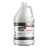 Phosphoric Acid 5% ACS Reagent Grade in a 1-gallon white plastic jug, Alliance Chemical