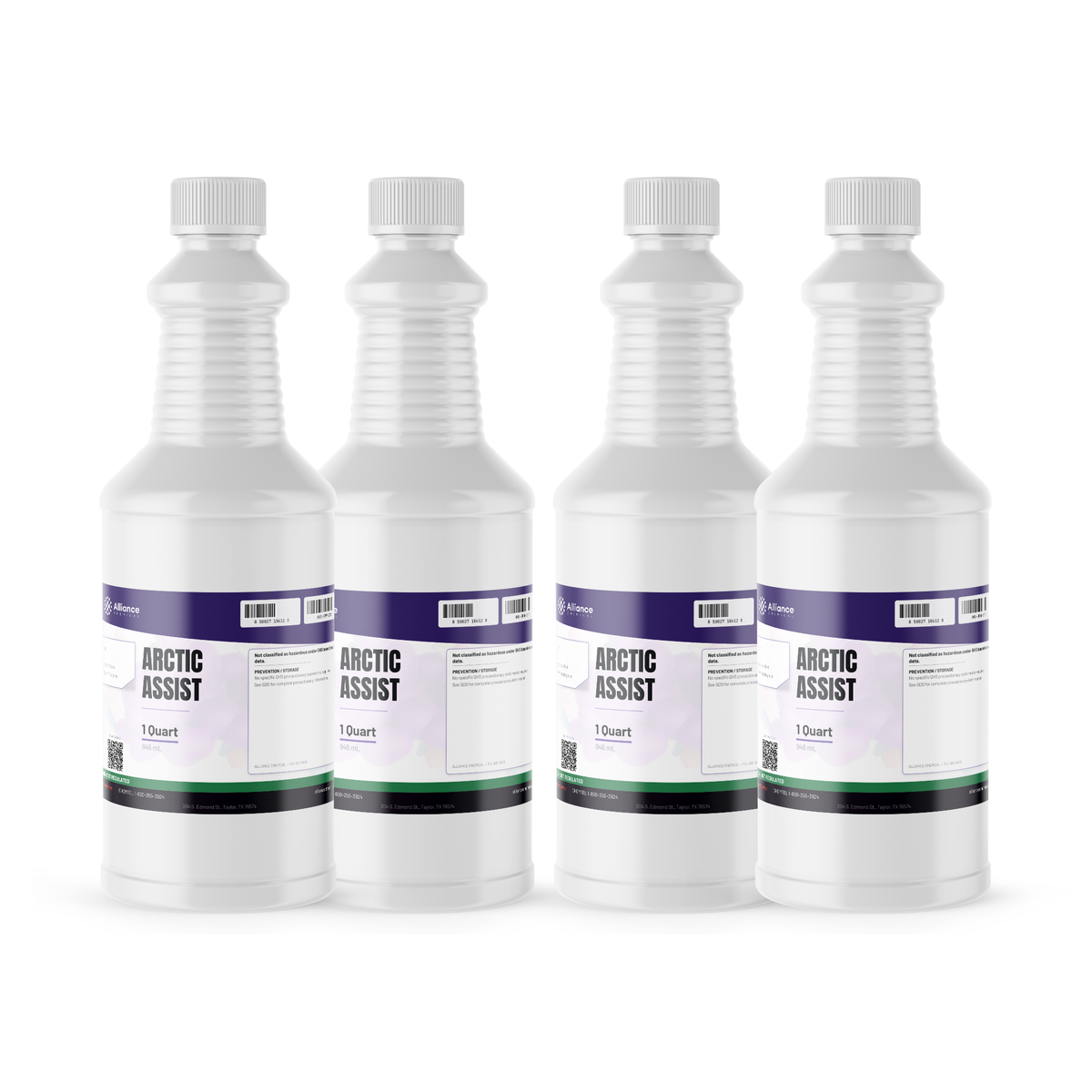 Alliance Chemical