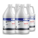Monoethanolamine Technical Grade in four 1-gallon jugs by Alliance Chemical for acid gas scrubbing