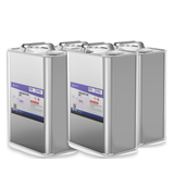 Trichloroethylene Technical Grade in four 1-gallon metal cans from Alliance Chemical for vapor degreasing