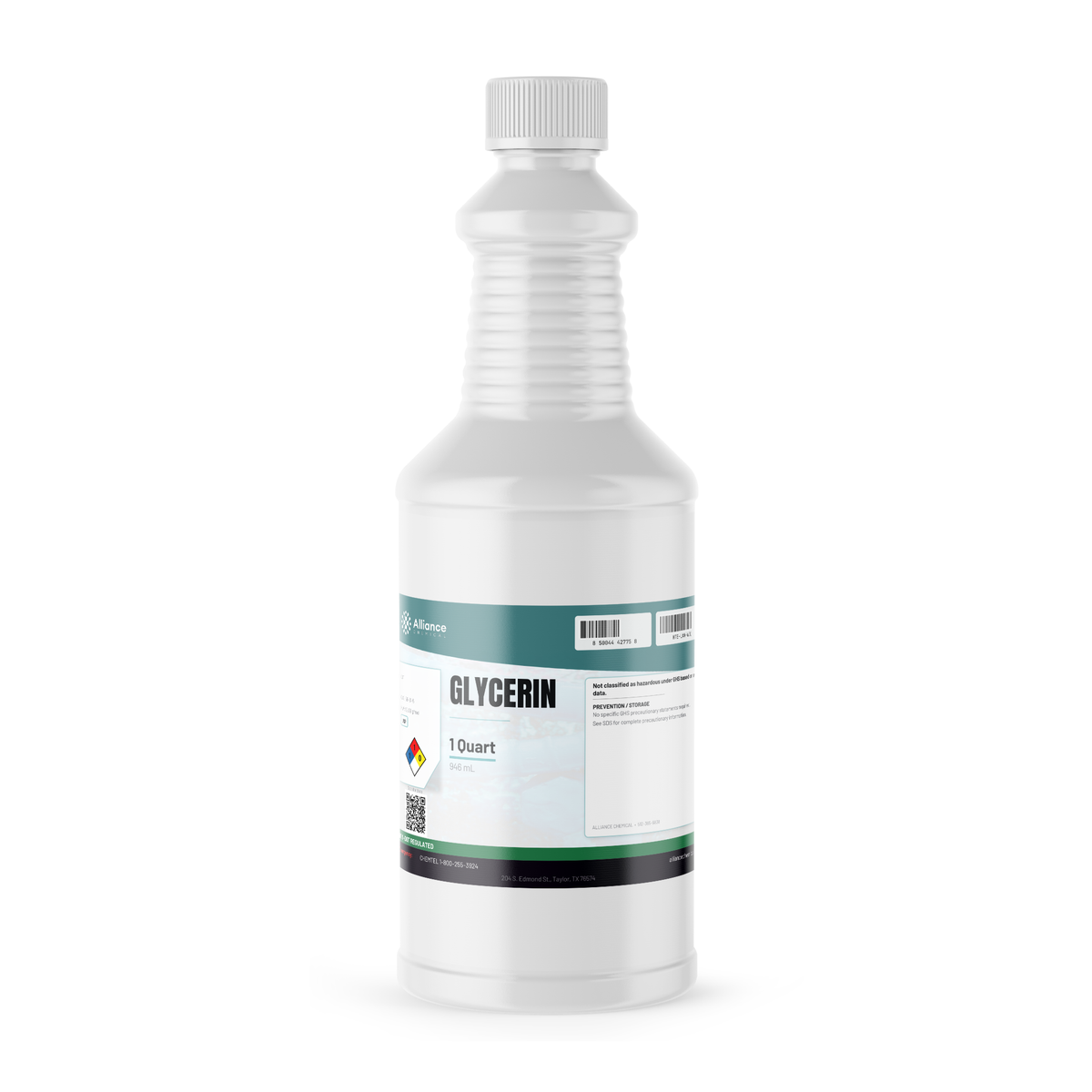 Alliance Chemical