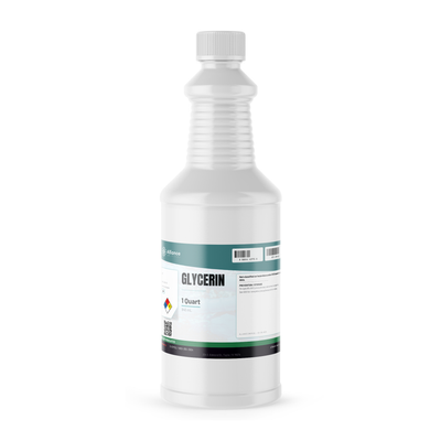 Glycerin USP Grade - 1 Quart