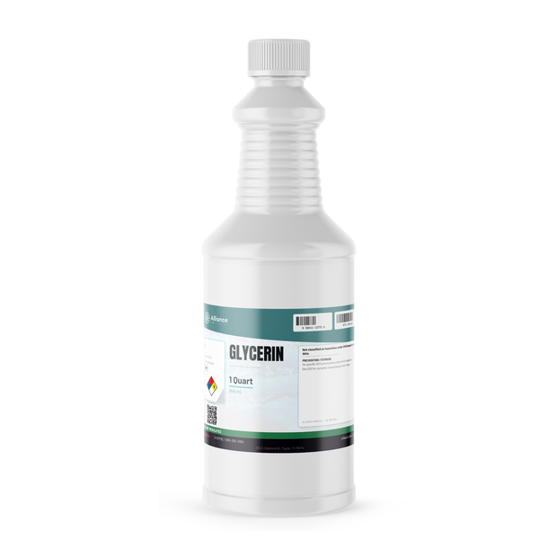 Glycerin USP Grade