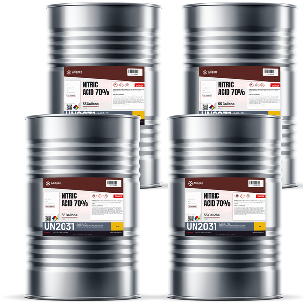Nitric Acid 70% Technical Grade