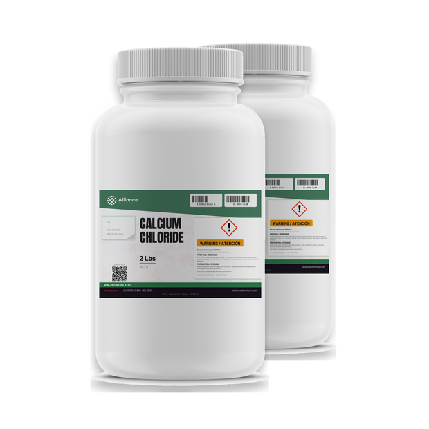 Calcium Chloride Technical Grade