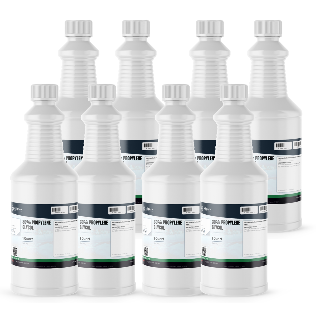 Alliance Chemical