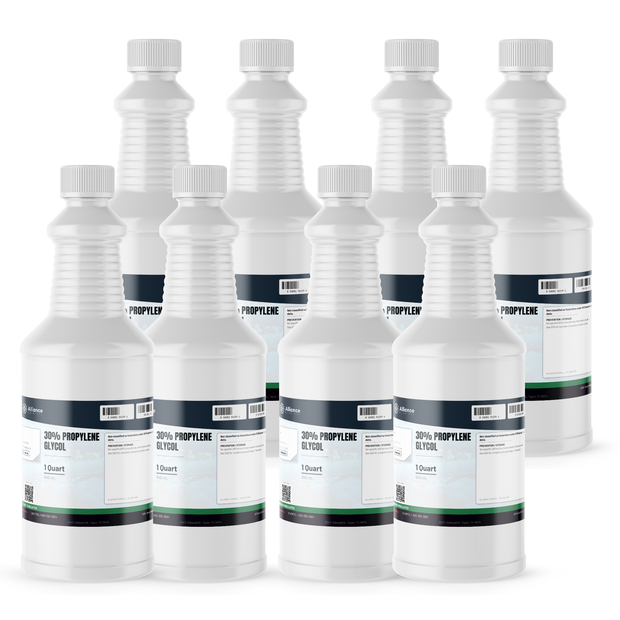 30% Propylene Glycol Technical Grade