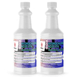 Alliance Chemical Hydrochloric Acid 37% (HCL 37%) - Technical Grade in container