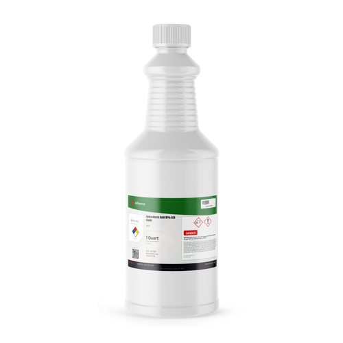 Alliance Chemical