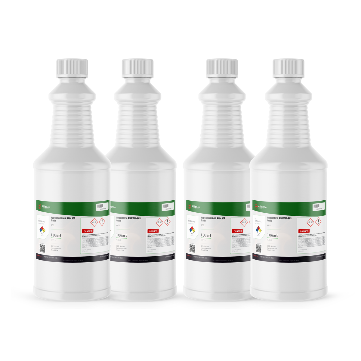 Alliance Chemical