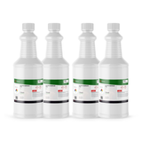 Hydrochloric Acid 10% ACS Grade