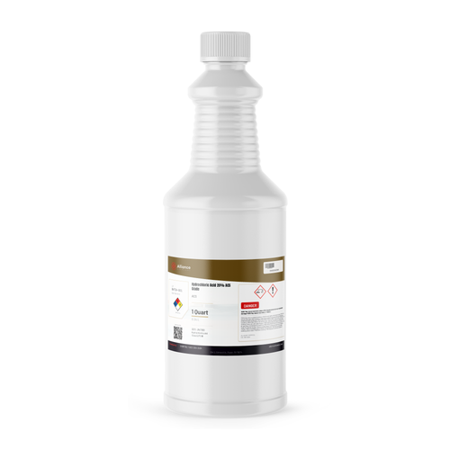 Alliance Chemical