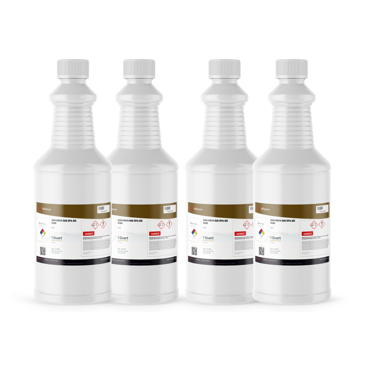 Alliance Chemical