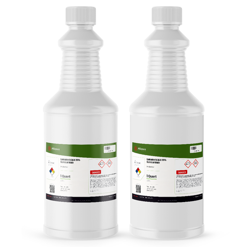 Alliance Chemical