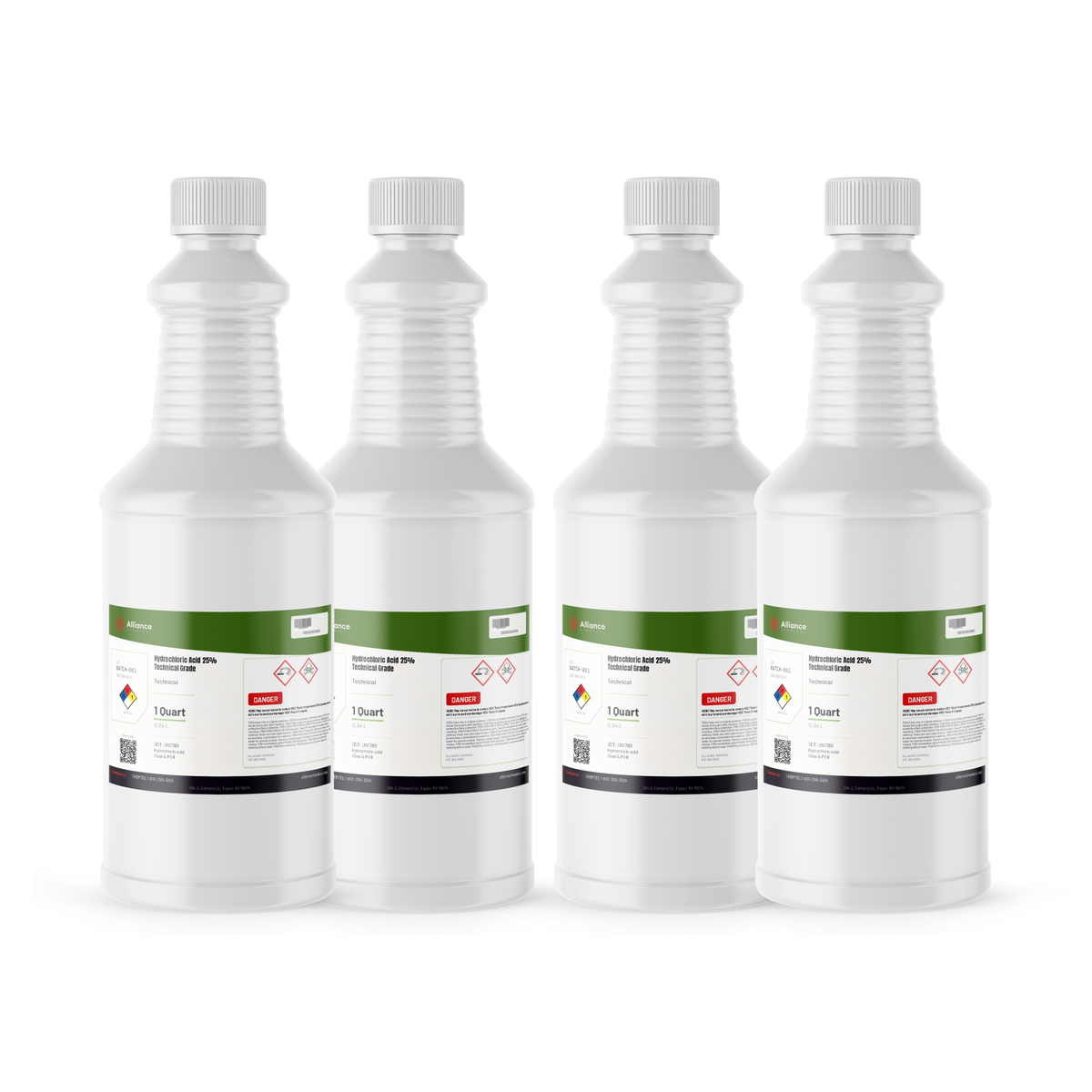 Alliance Chemical