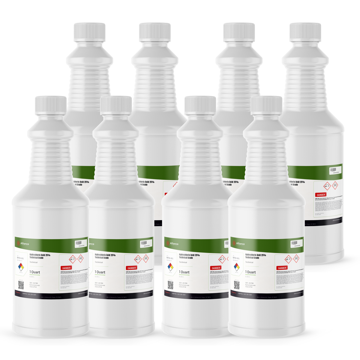 Alliance Chemical