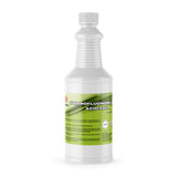 Hydrofluorosilicic Acid 23% in 1-gallon HDPE bottle — municipal water fluoridation and metal etching
