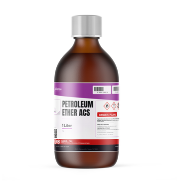 Petroleum Ether ACS Reagent Grade