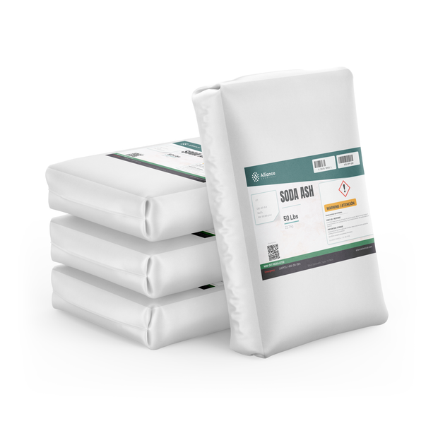 Soda Ash Technical Grade