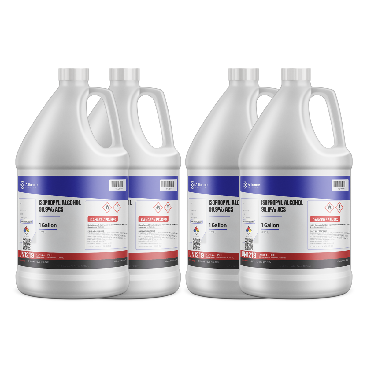 Alliance Chemical
